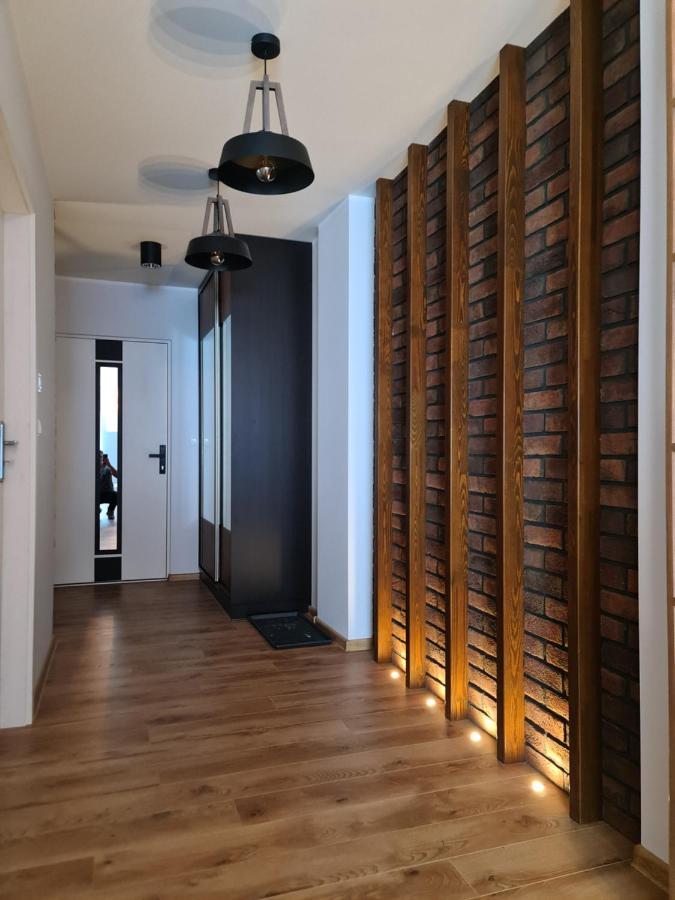 Apartament Limanowa Rynek Exterior foto